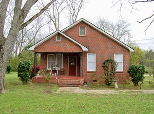 79 Messer Rd, Cottonwood, AL 36320