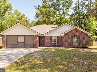 161 Woodbridge Rd, Kingsland, GA 31548