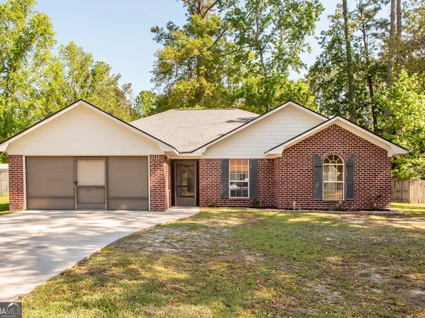 161 Woodbridge Rd, Kingsland, GA 31548