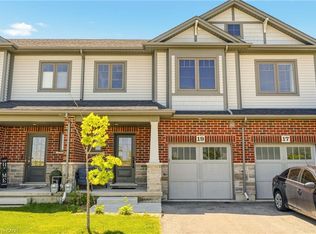 19 Severino Cir, West Lincoln, ON L0R 2A0