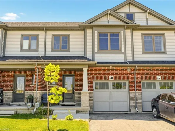19 Severino Cir, West Lincoln, ON L0R 2A0