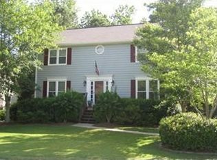 5007 Shallow Ridge Rd NE, Kennesaw, GA 30144