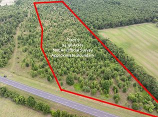 3 W Us Highway 27, Mayo, FL 32066