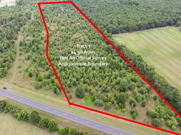 3 W Us Highway 27, Mayo, FL 32066