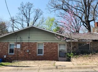 13600 Cantrell Rd, Little Rock, AR 72223