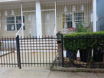 90.5 Woodward St #1, Jersey City, NJ, 07304