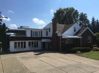 3357 Genesee St, Cheektowaga, NY 14225