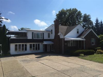 3357 Genesee St, Cheektowaga, NY, 14225
