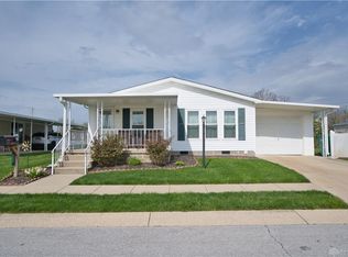 303 Village Ct, Fairborn, OH 45324