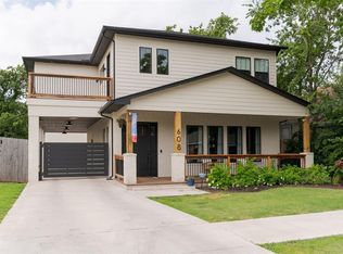 608 SW 11th St, Oklahoma City, OK 73109