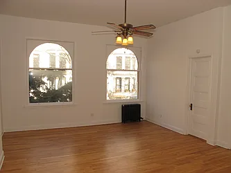 Rented by Berman Realty