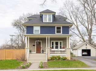 2071 Five Mile Line Rd, Penfield, NY 14526