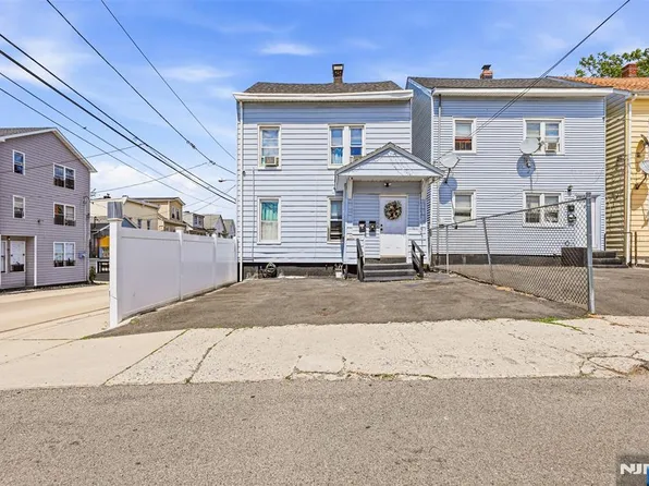 1 Park Pl, Paterson, NJ 07524