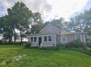 1848 N 1200th Rd, Lawrence, KS 66046