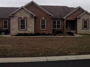 342 Beacon Hill Ln, Fisherville, KY 40023