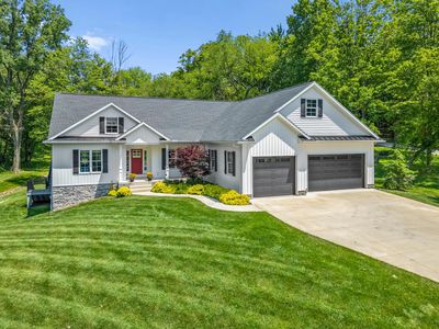14647 Indian Hills Rd, Mount Vernon, OH, 43050