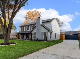 10911 Wickersham Ln, Houston, TX 77042