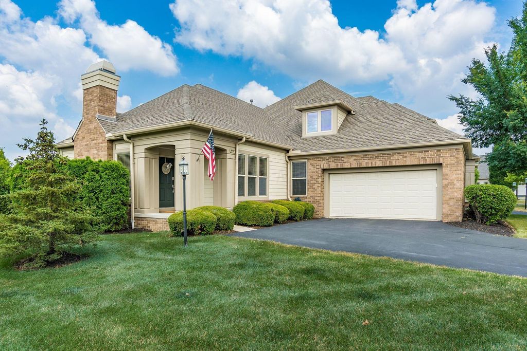 Real estate listing image