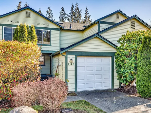 1140 NW Windy Beach Lane, Silverdale, WA 98383