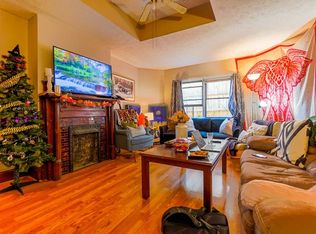 140 Lorentz Ave, Morgantown, WV 26505