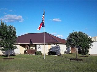 168 Rabbit Shadow Trl, Whitney, TX 76692