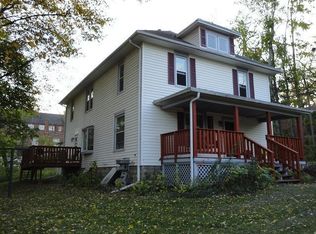 509 Washington St, Peru, NE 68421