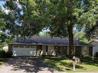 5638 S Hampton Ave, Springfield, MO 65810