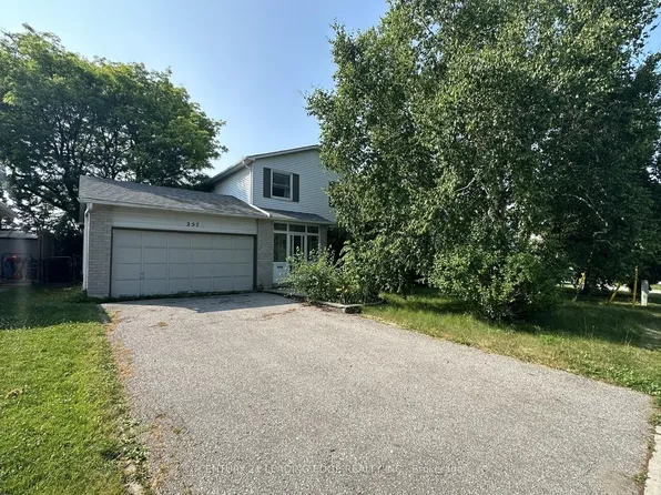 257 London Rd, Newmarket, ON L3Y 6L3