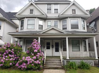 911-913 Quincy Ave, Scranton, PA 18510