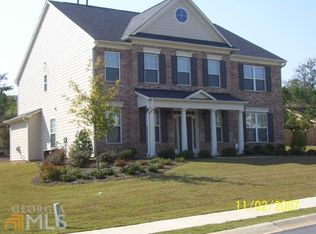 116 Westmont Way, Tyrone, GA 30290