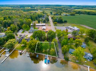 Off Cth #G, Suring, WI 54174
