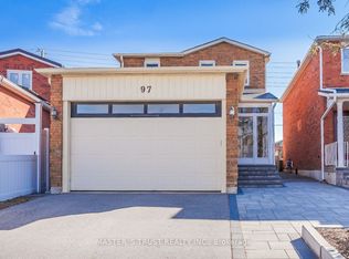 97 Pauline Ct, Vaughan, ON L4K3G8