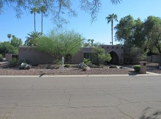 5741 E Charter Oak Rd, Scottsdale, AZ 85254