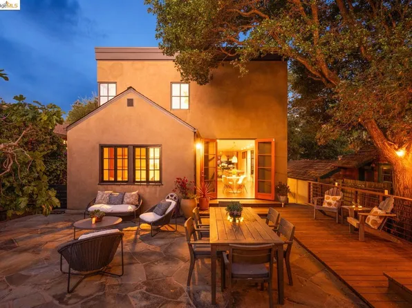1220 Colusa Ave, Berkeley, CA 94707