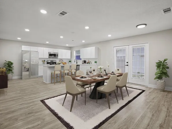 3304 Trinidad Dr, Mesquite, TX 75150