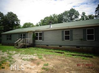 449 Barnetts Bridge Rd, Jackson, GA 30233