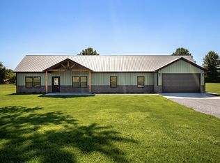 15386 S 2763rd Blvd, Dorado Springs, MO 06744