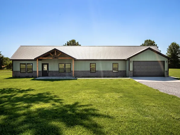 15386 S 2763rd Blvd, Dorado Springs, MO 06744