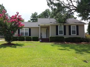 2917 Bridgeport Dr, Augusta, GA 30909
