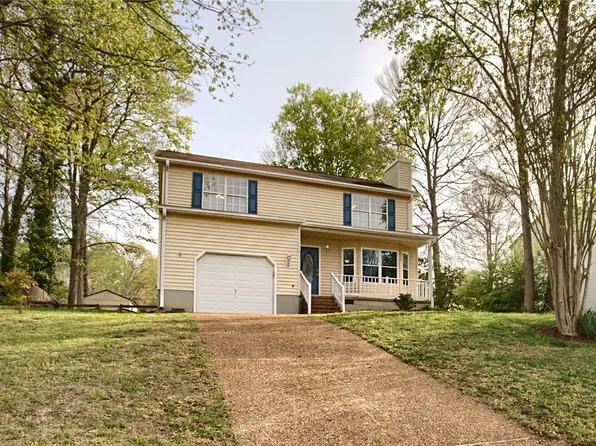 604 Musket Dr, Williamsburg, VA 23185
