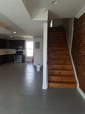 Rented by Bedford Brownstone Realty | media 9