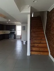 Rented by Bedford Brownstone Realty