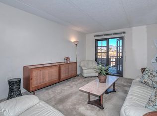 7402 E CAREFREE Drive #214, Carefree, AZ 85377