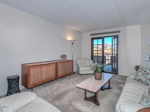 7402 E CAREFREE Drive #214, Carefree, AZ 85377