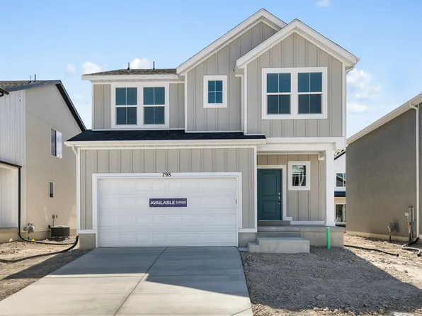798 N 3620 W #787, Lehi, UT 84043