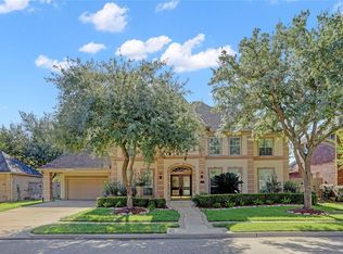 1418 Hillside Forest Dr, Sugar Land, TX 77479
