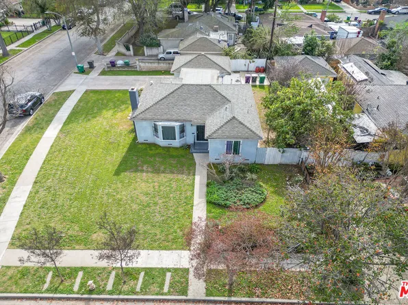210 W Fuego St, Long Beach, CA 90805