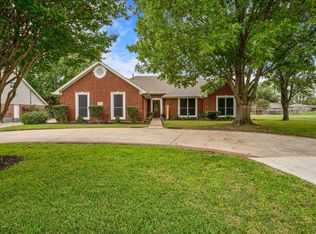 705 W Windsor Dr, Denton, TX 76207
