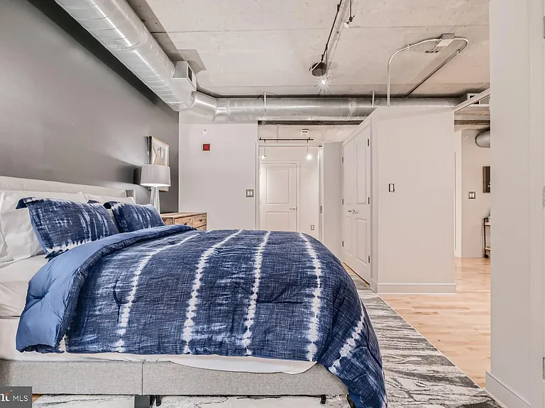 850 Aliceanna St #503 — Photo 19