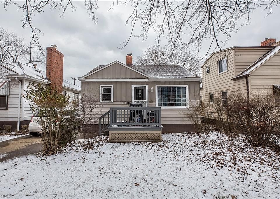 16206 Bryce Ave, Cleveland, OH 44128 | Zillow